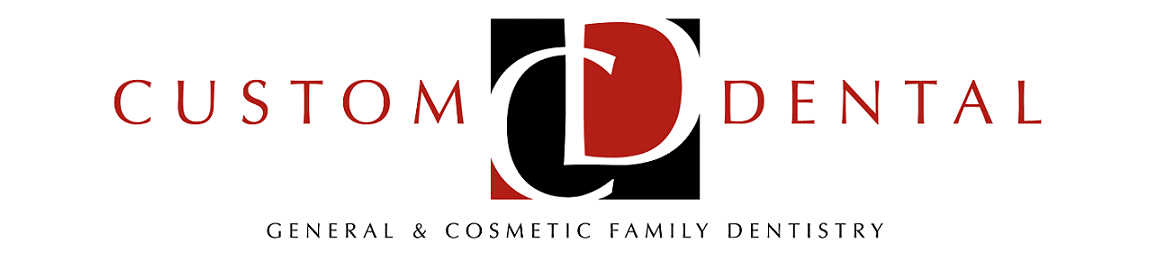 Custom Dental Logo resize1